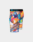 Ethika Bomber Painted Boxers