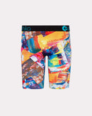 Ethika Bomber Painted Boxers