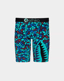 Ethika Bomber Stained Glass Boxers