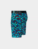 Ethika Bomber Stained Glass Boxers
