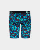 Ethika Bomber Stained Glass Boxers
