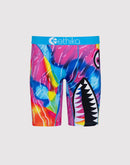 Ethika Bomber Glass Tiger Boxer Briefs