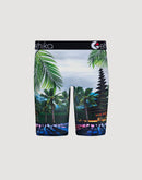 Ethika Bomber Primal Boxer Briefs