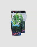 Ethika Bomber Primal Boxer Briefs
