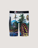 Ethika Bomber Primal Boxer Briefs