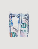 Ethika Blue Hunnid$ Boxer Briefs