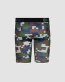 Ethika Bomber Digi Camo Boxer Briefs
