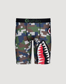 Ethika Bomber Digi Camo Boxer Briefs