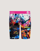 Ethika Bomber Boxer Briefs