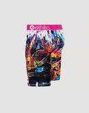 Ethika Bomber Boxer Briefs