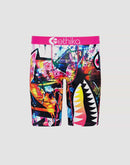 Ethika Bomber Boxer Briefs