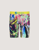 Ethika Bomber Trapp Boxer Briefs