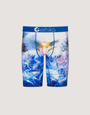 Ethika Eagle Shock Boxer Briefs