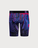 Ethika Bomber Drip City Boxer Briefs