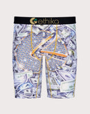 Ethika Earned Boxer Briefs