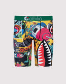 Ethika Bomber Villain Boxer Briefs