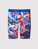 Ethika Drowning In Color Boxer Briefs