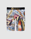 Ethika Bomber Mr. Bags Boxer Briefs