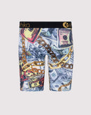 Ethika Bomber Mr. Bags Boxer Briefs