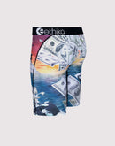 Ethika Smuggler Boxer Briefs