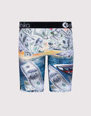 Ethika Smuggler Boxer Briefs