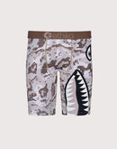 Ethika Bomber Camo Boxer Briefs
