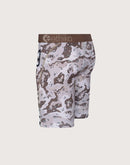 Ethika Bomber Camo Boxer Briefs
