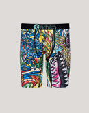 Ethika Bomber Cathedral Boxer Briefs