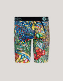 Ethika Bomber Cathedral Boxer Briefs