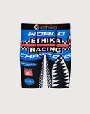 Ethika Bomber Champs Boxer Briefs