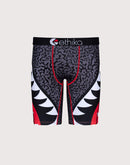 Ethika Bomber Double Sided Boxer Briefs