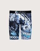 Ethika Trap Dog Boxer Briefs