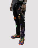 Blac Leaf Wisdom & Legacy Jeans