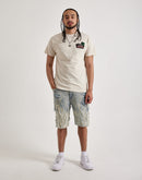 BMG Highway Motel Tee