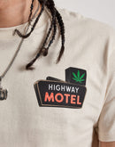 BMG Highway Motel Tee