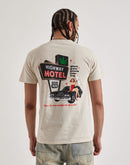 BMG Highway Motel Tee
