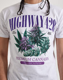 BMG Highway 420 Tee