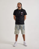BMG Roadtrip To Paradise Tee