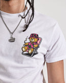 BMG Smoke And Chill Tee