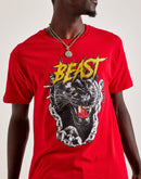BMG The Beast Tee