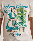 BMG Home Grown Tee