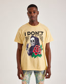BMG I Don't Care Tee