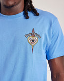 BMG Heart Sword Tee