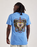 BMG Heart Sword Tee