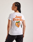 BMG Just Peachy Tee
