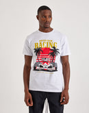 BMG Driven Team Tee
