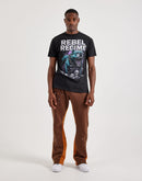 BMG Rebel Regime Tee