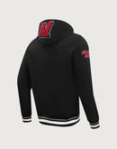 Pro Standard NBA Miami Heat Mashup Rib Hoodie