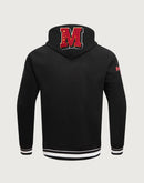 Pro Standard NBA Miami Heat Mashup Rib Hoodie