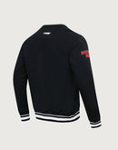 Pro Standard NBA Miami Heat Mashup Rib Crewneck